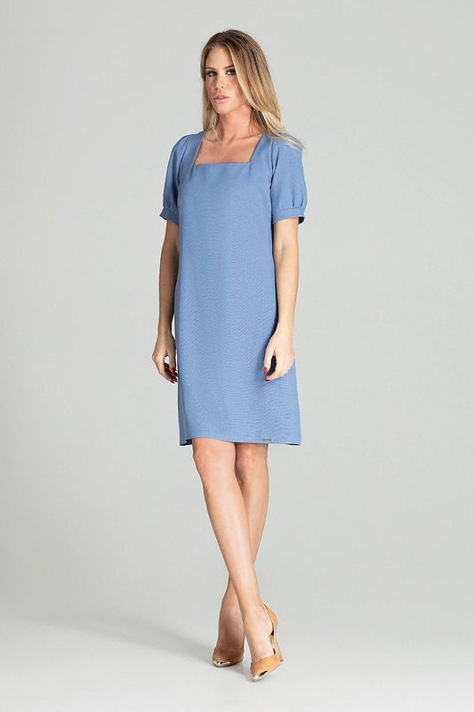 Rochie de zi model 141732 Figl