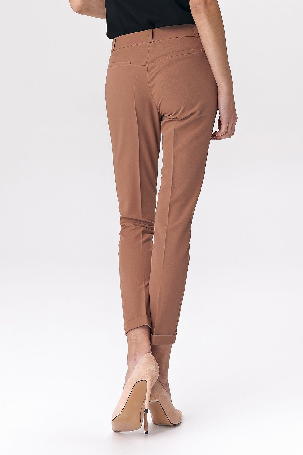 Pantaloni de damă model 142052 Nife