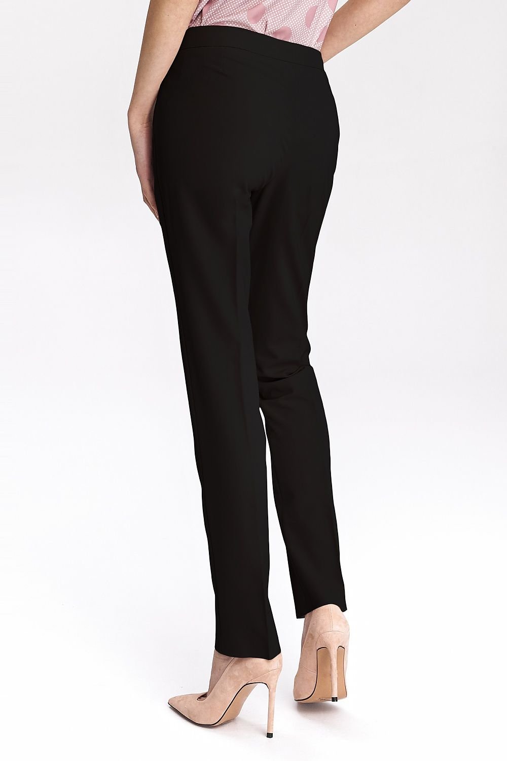 Pantaloni de damă model 142058 Nife