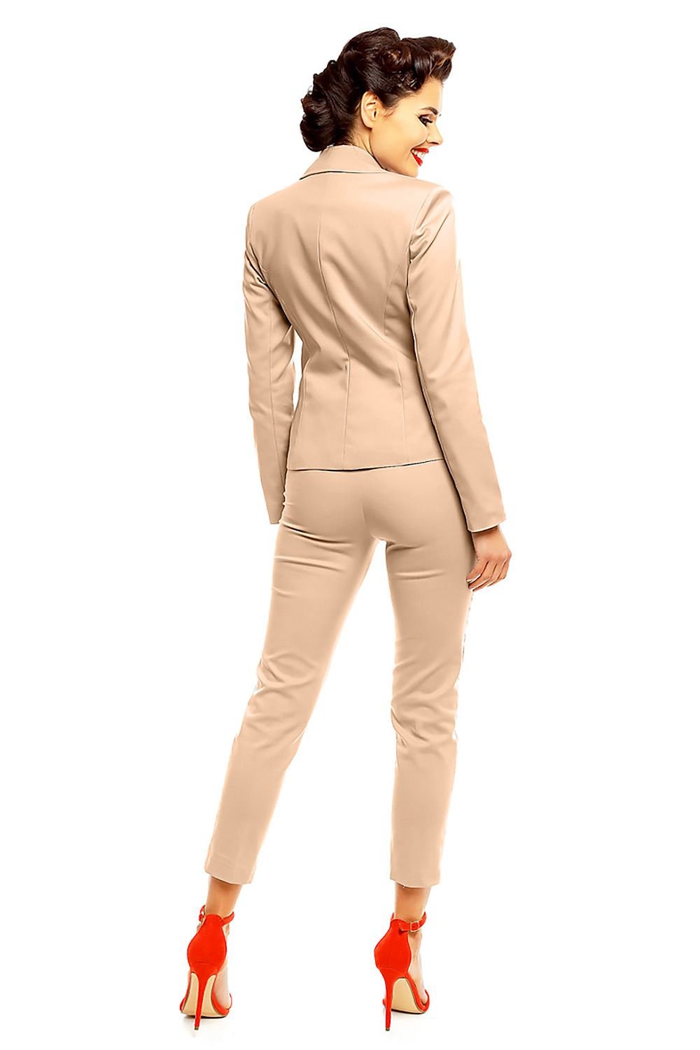 Pantaloni de damă model 142419 Cabba