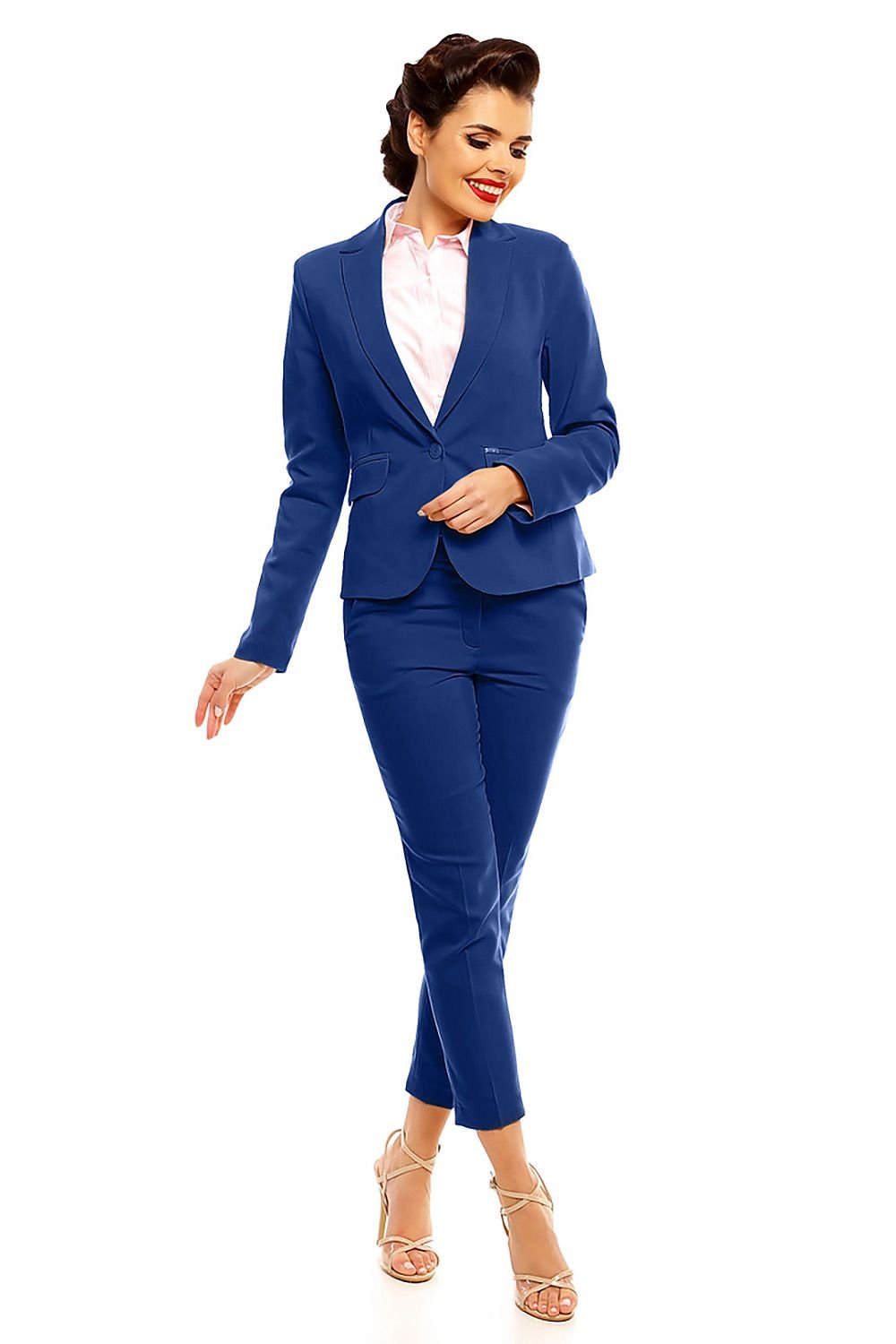 Pantaloni de damă model 142419 Cabba