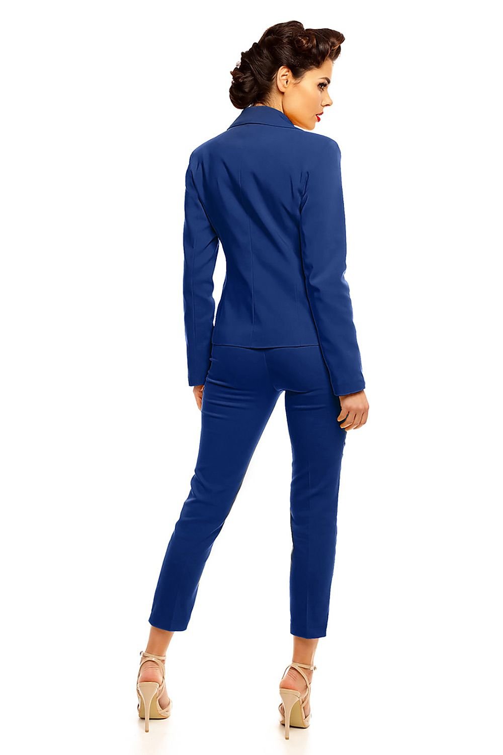 Pantaloni de damă model 142419 Cabba