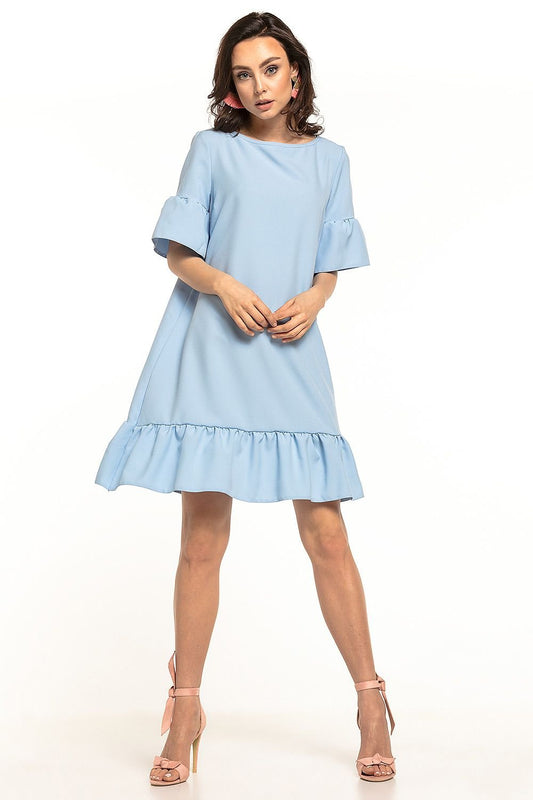 Rochie de zi model 143228 Tessita