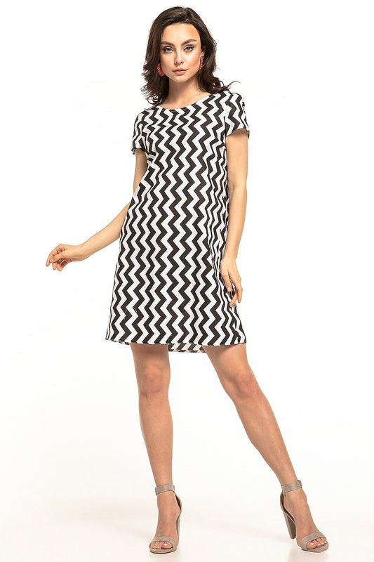 Rochie de zi model 143234 Tessita