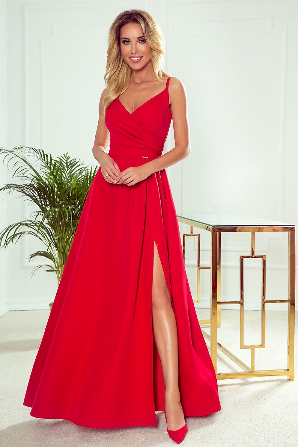 Rochie de seară model 200866 Numoco