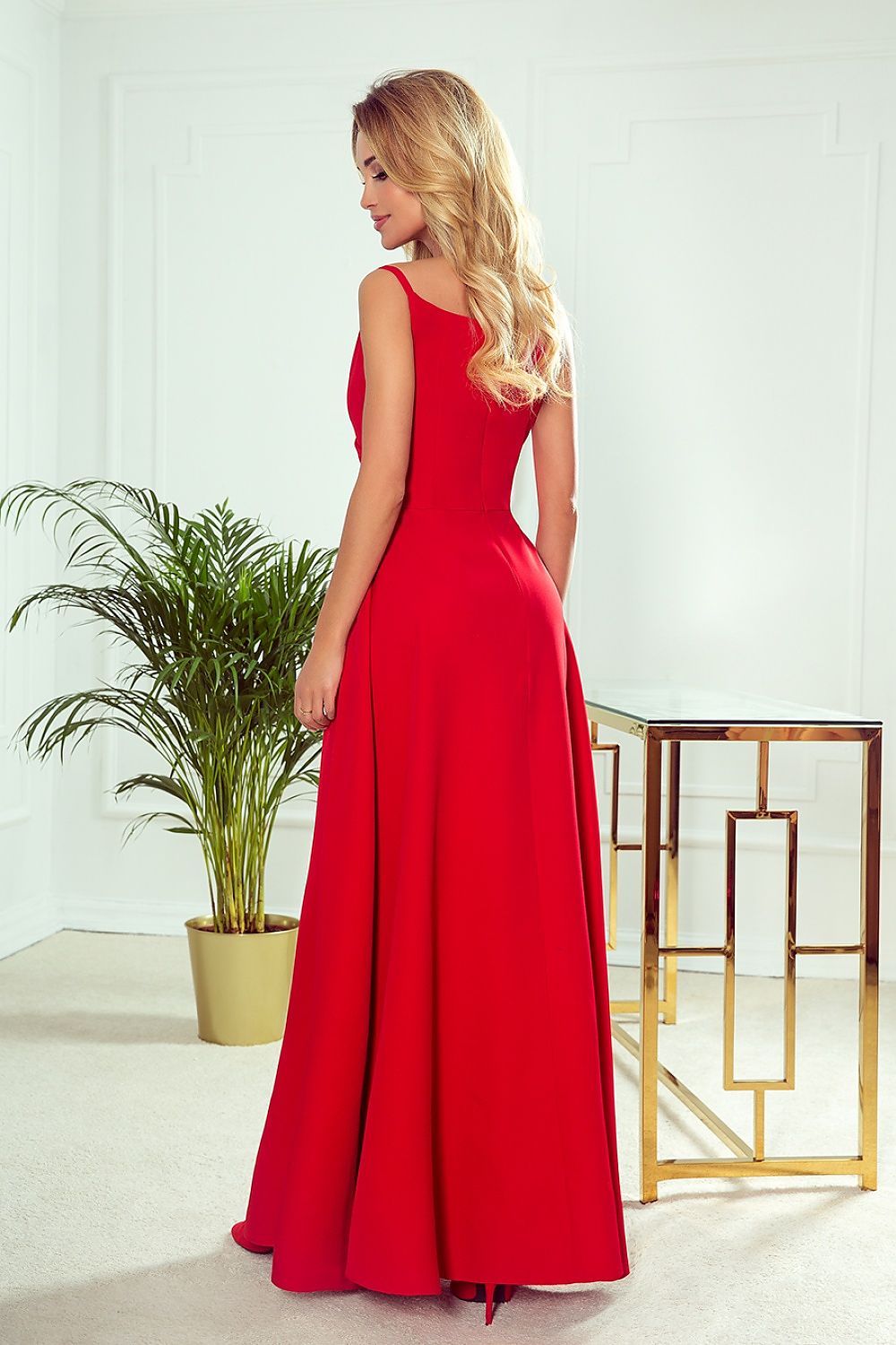 Rochie de seară model 200866 Numoco