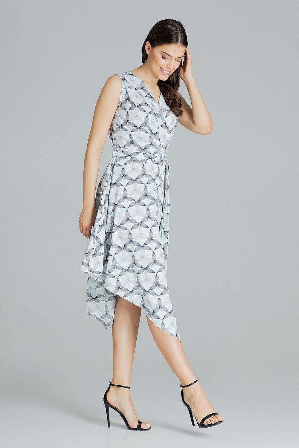Rochie elegantă model 143886 Lenitif