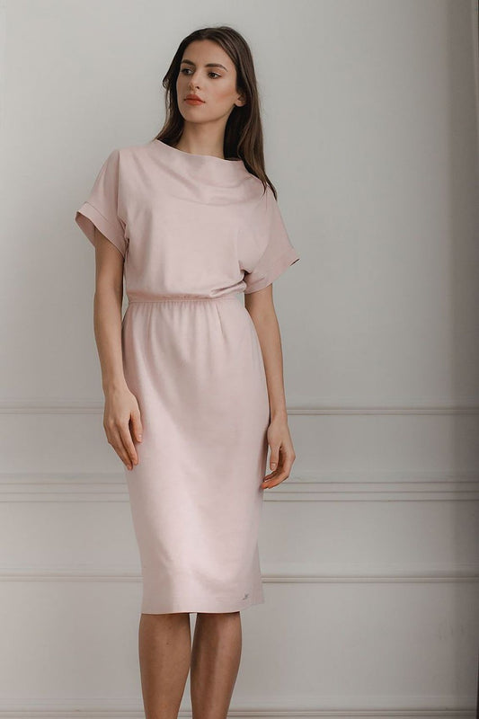 Rochie de zi model 143895 Lenitif