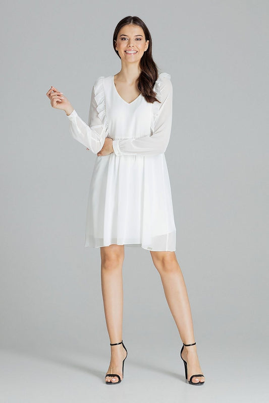 Rochie elegantă model 143902 Lenitif