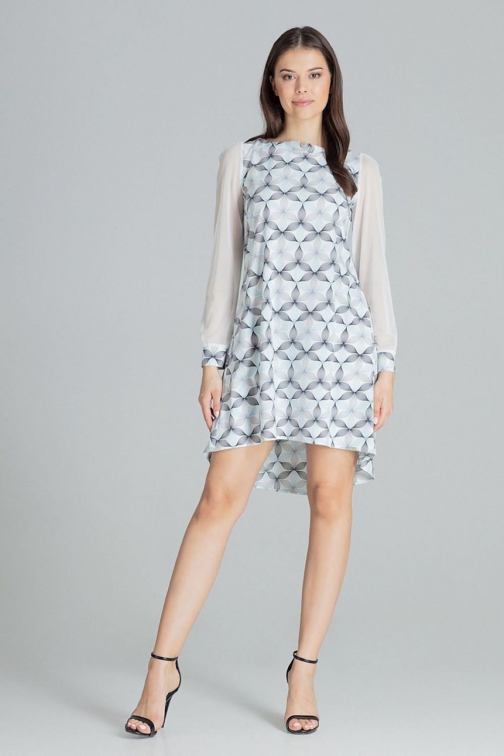 Rochie elegantă model 143905 Lenitif