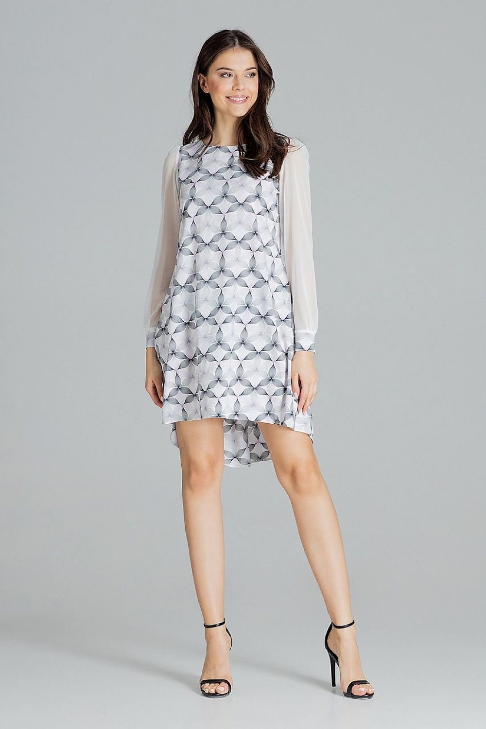 Rochie elegantă model 143905 Lenitif