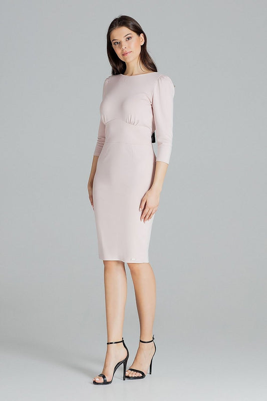 Rochie elegantă model 143914 Lenitif