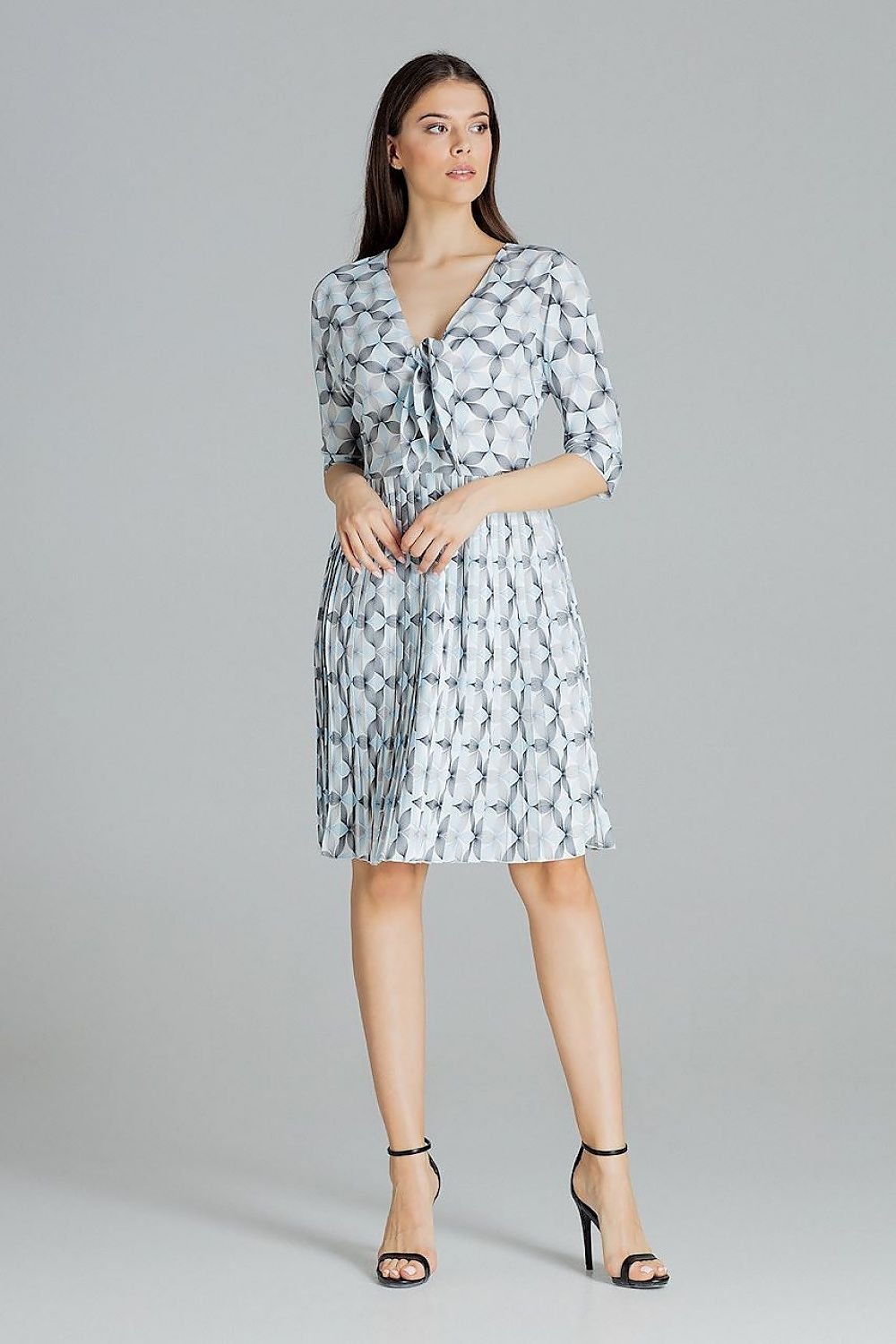 Rochie elegantă model 143929 Lenitif