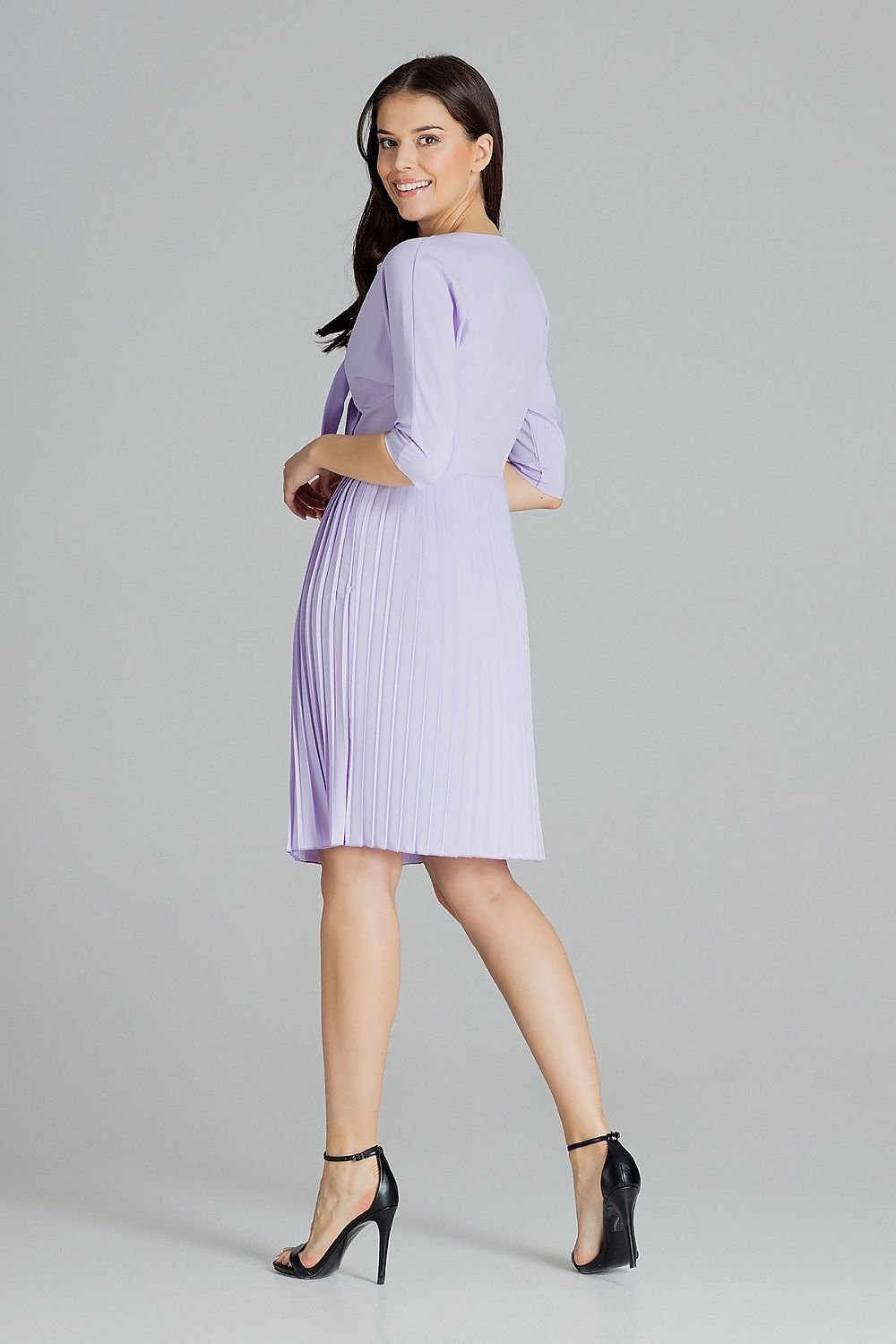 Rochie elegantă model 143929 Lenitif