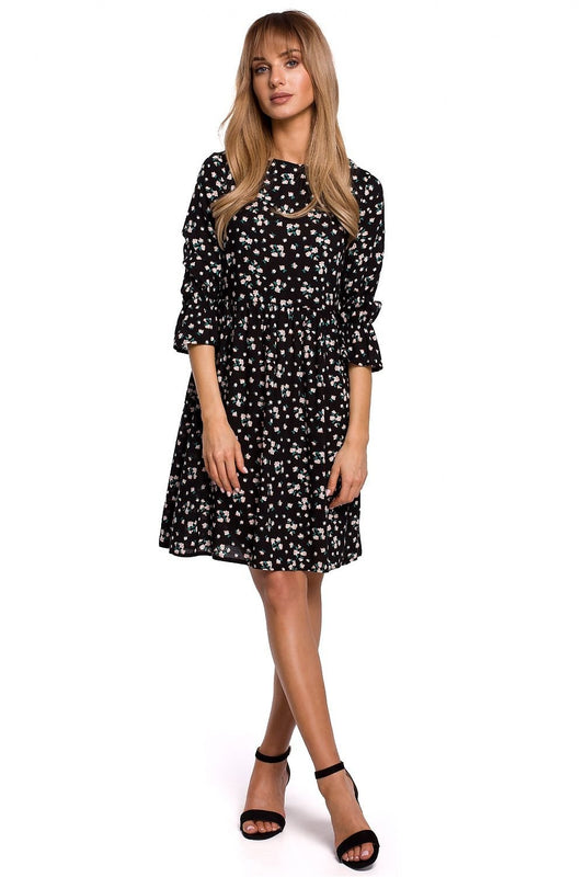 Rochie de zi model 144459 Moe