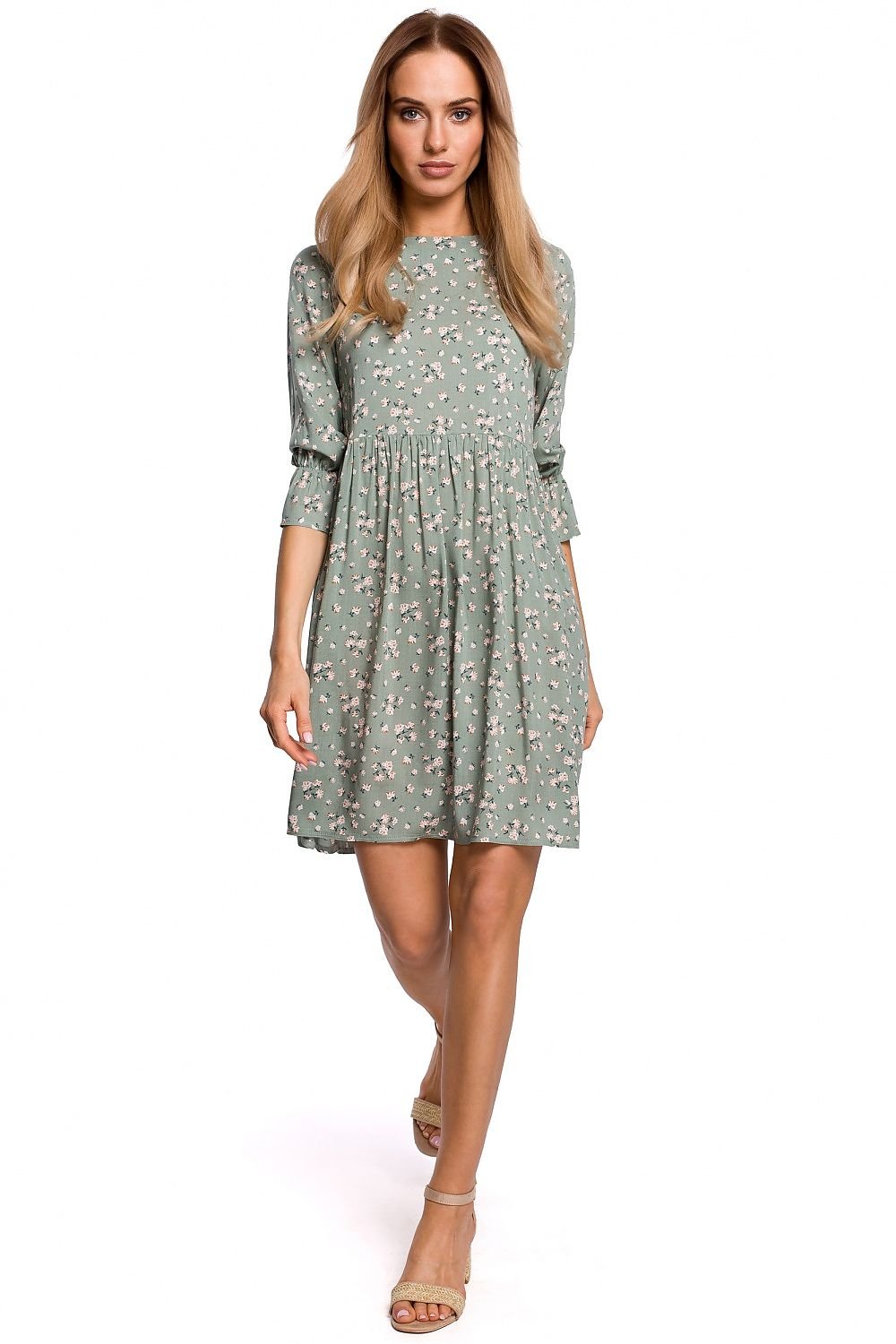 Rochie de zi model 144459 Moe