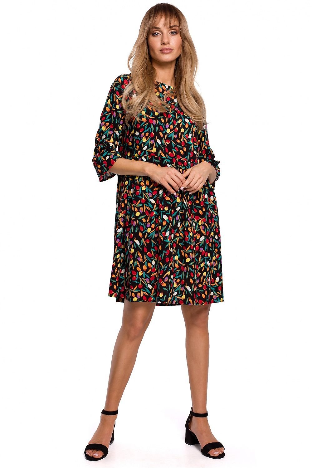 Rochie de zi model 144459 Moe