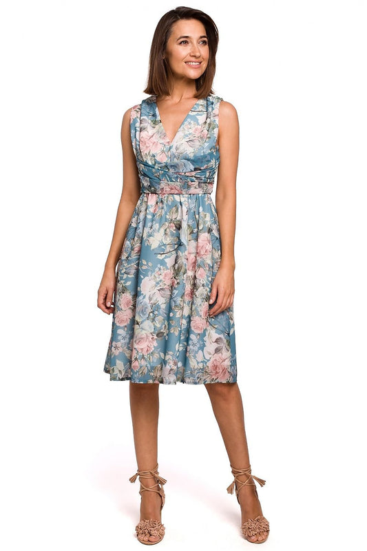 Rochie de zi model 144836 Stylove