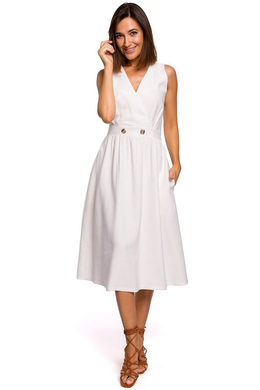 Rochie de zi model 144840 Stylove
