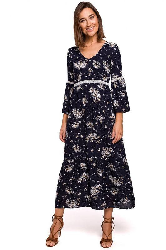Rochie de zi model 145761 Stylove