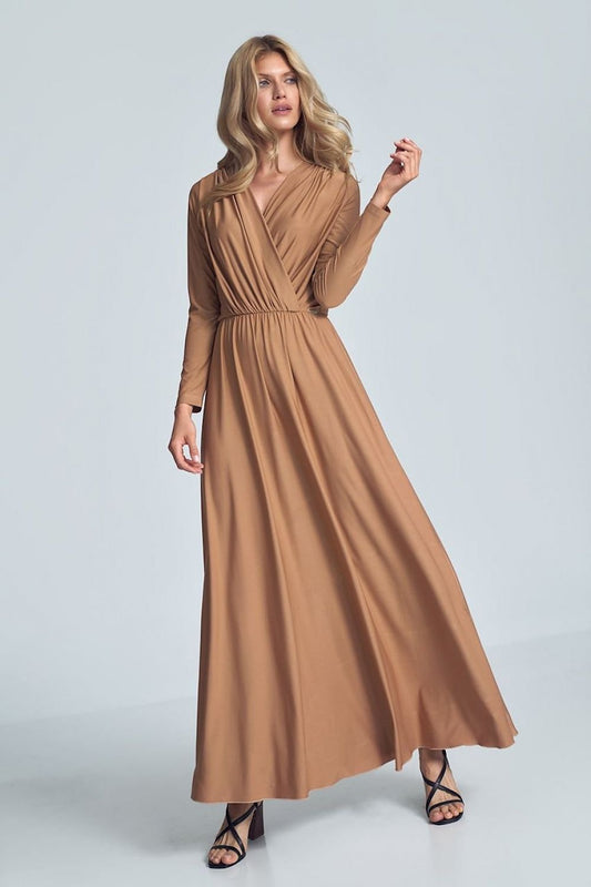 Rochie de zi model 147931 Figl