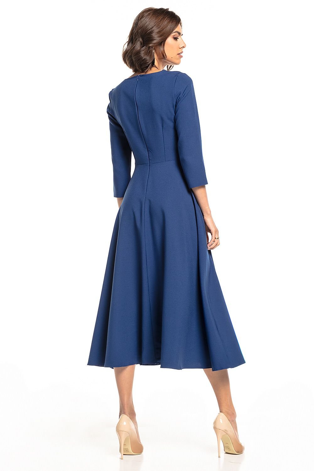 Rochie de zi model 148178 Tessita