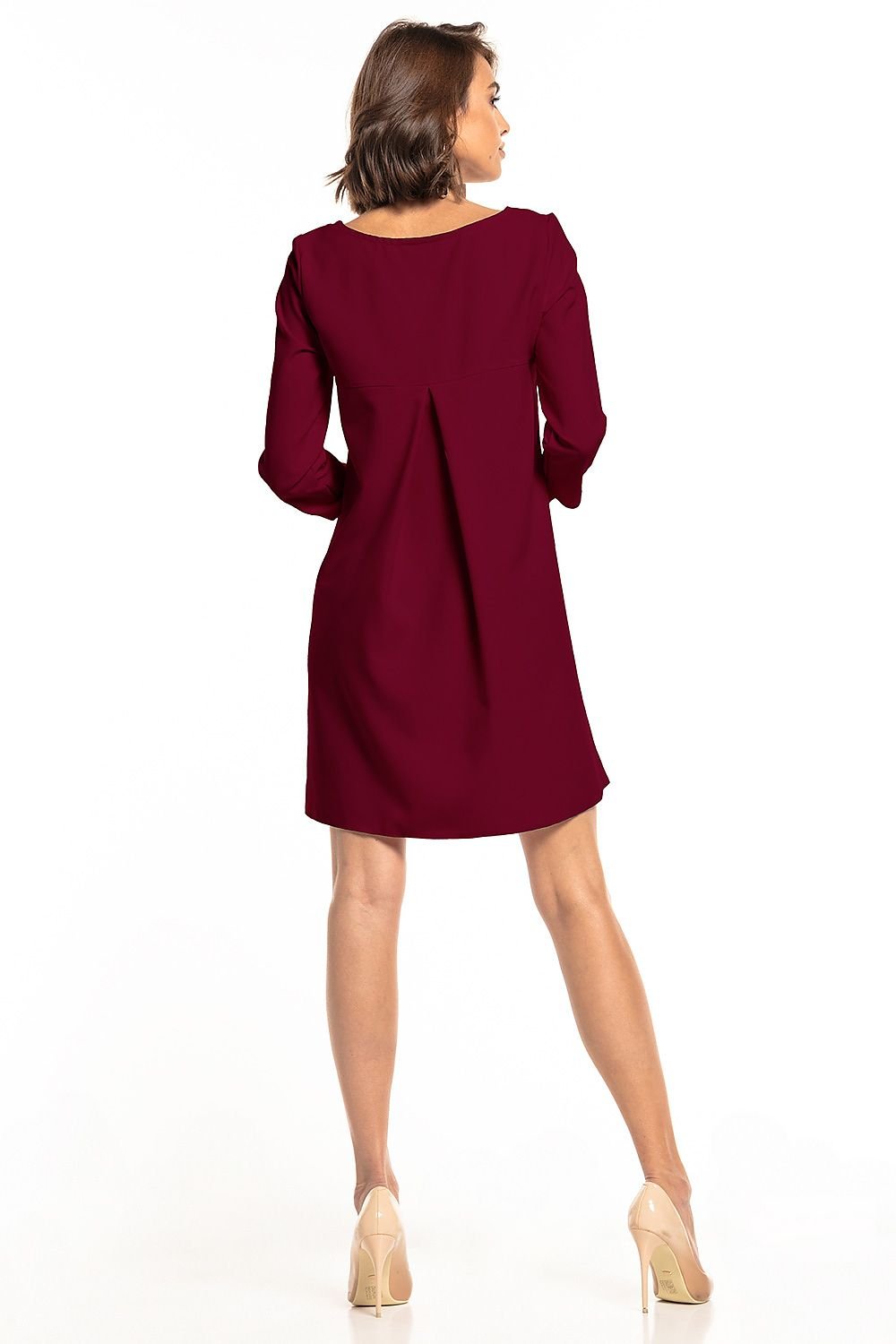 Rochie de zi model 148212 Tessita