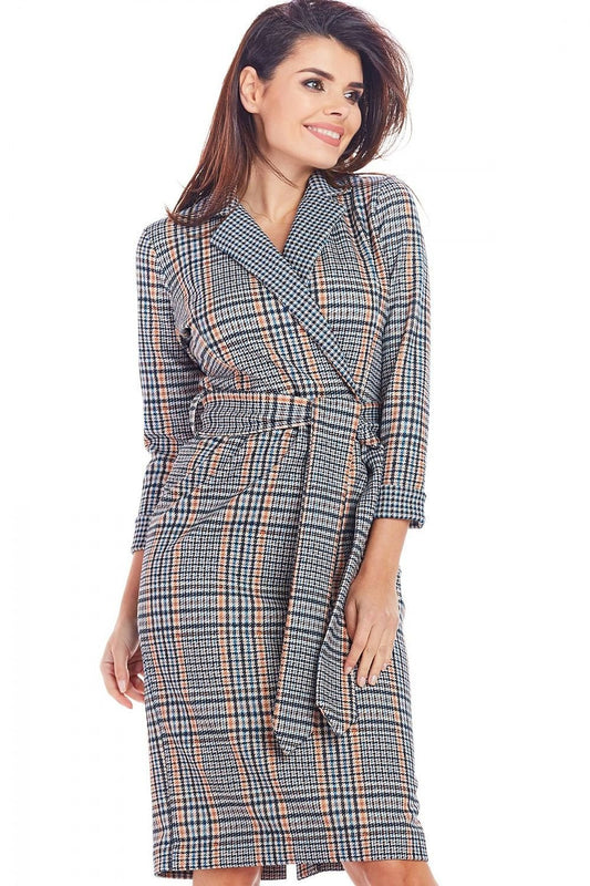Rochie de zi model 148992 awama