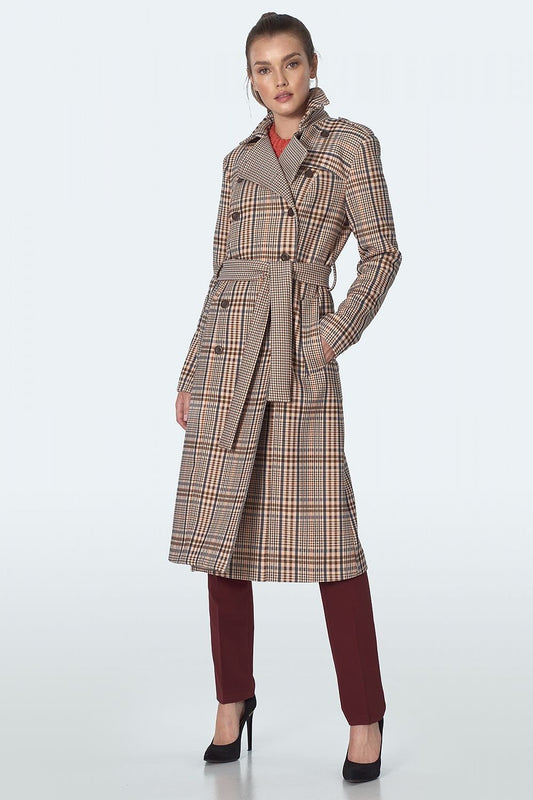 Palton model 149119 Nife