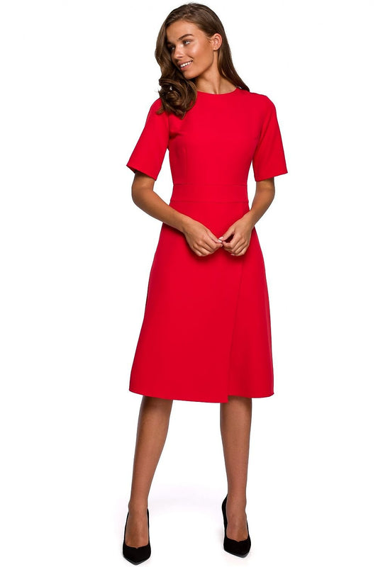 Rochie de zi model 149236 Stylove