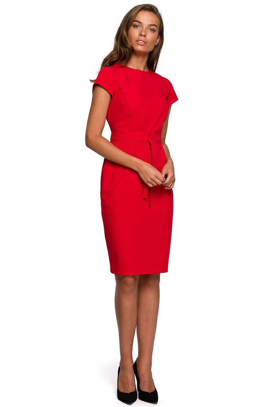 Rochie de zi model 149240 Stylove