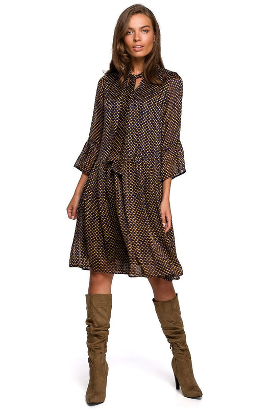 Rochie de zi model 149246 Stylove