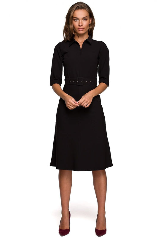 Rochie de zi model 149266 Stylove