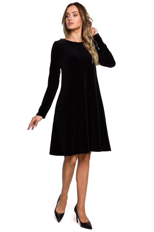 Rochie elegantă model 149956 Moe