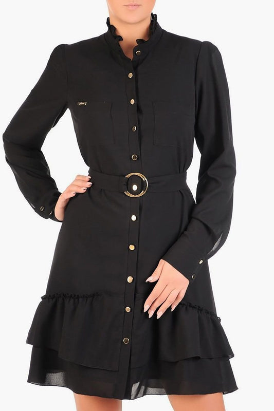 Rochie elegantă model 149999 Jersa