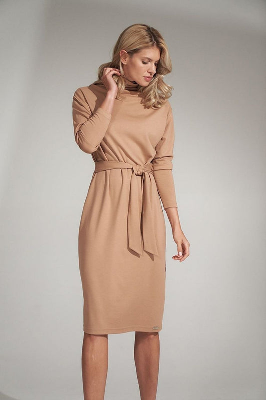 Rochie de zi model 150443 Figl