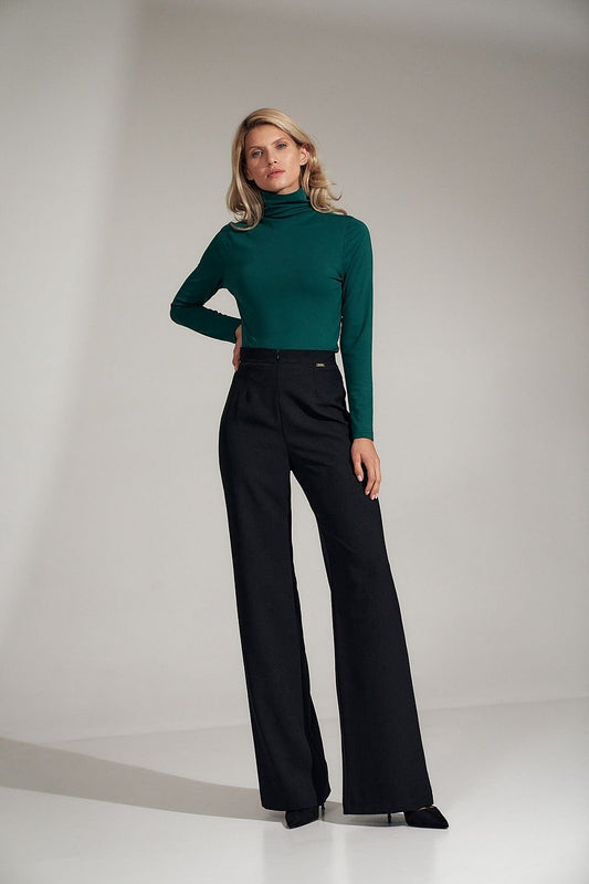 Pantaloni de damă model 150790 Figl