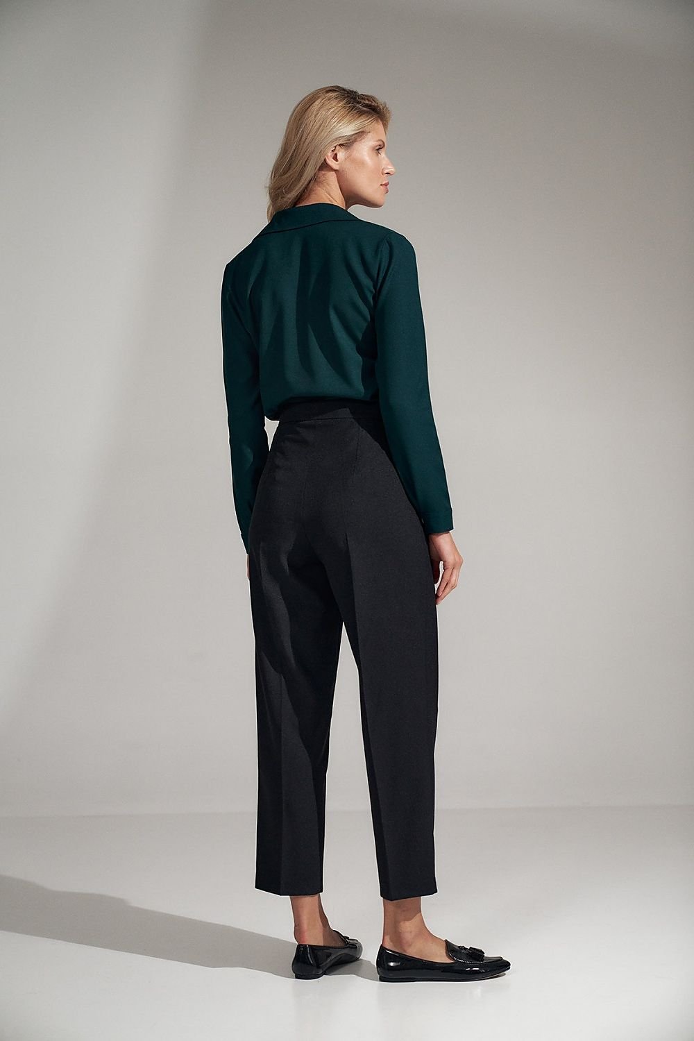 Pantaloni de damă model 150793 Figl