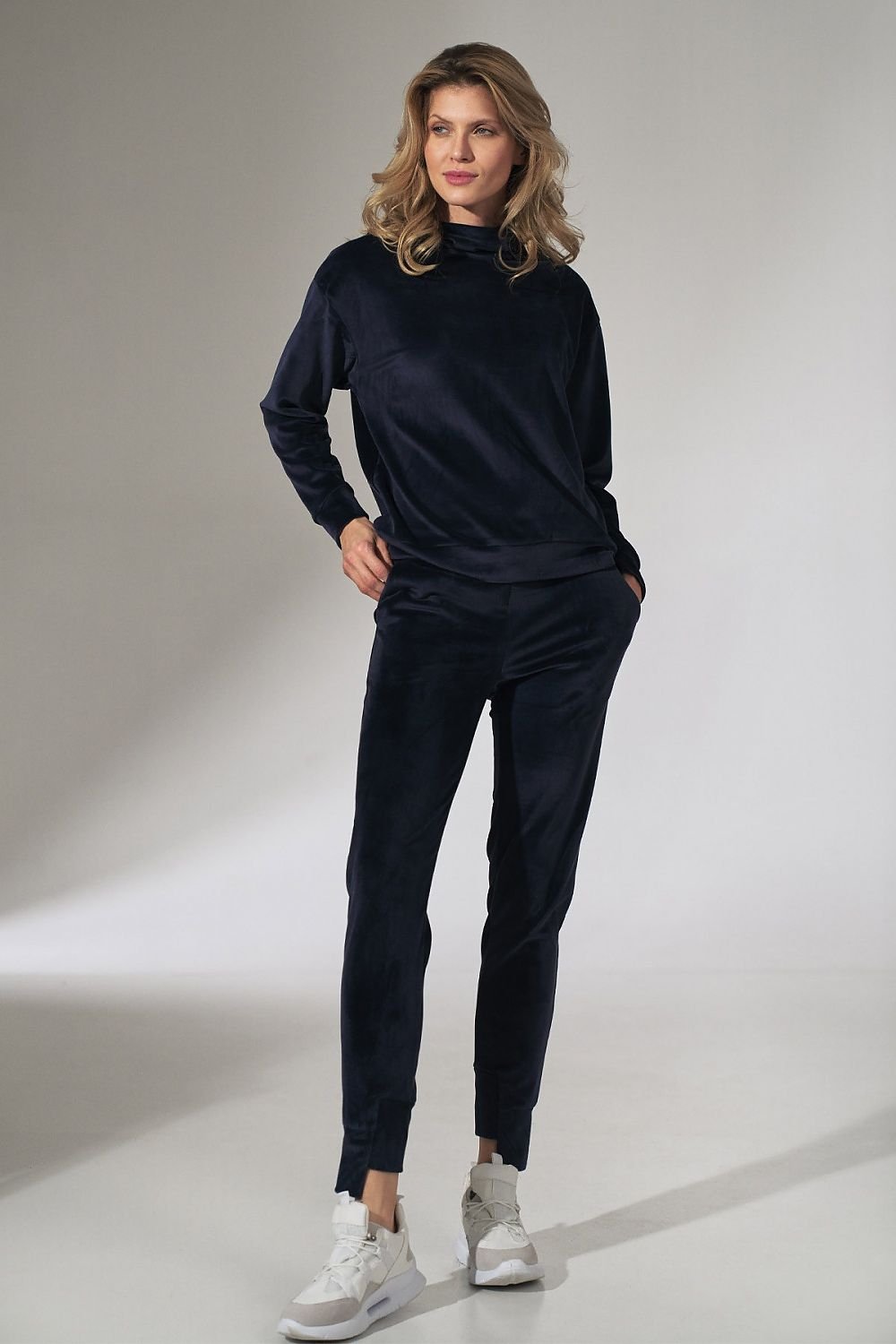 Pantaloni de trening model 201501 Figl