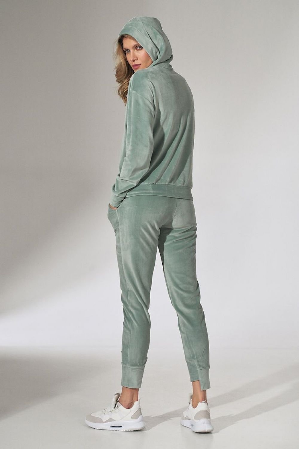 Pantaloni de trening model 201501 Figl