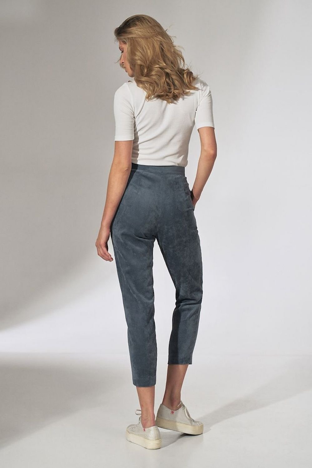 Pantaloni de damă model 151823 Figl