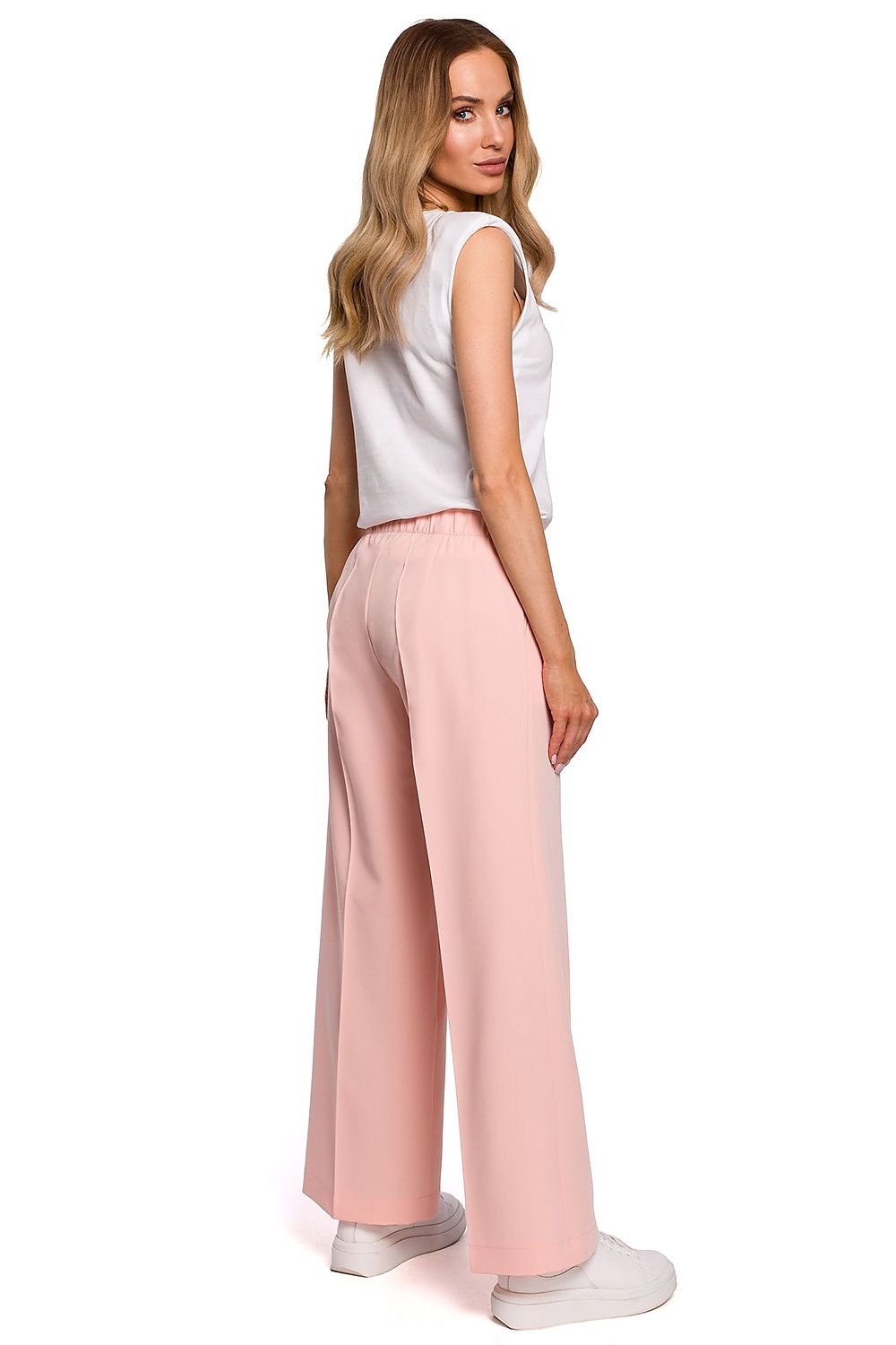 Pantaloni lungi model 152654 Moe