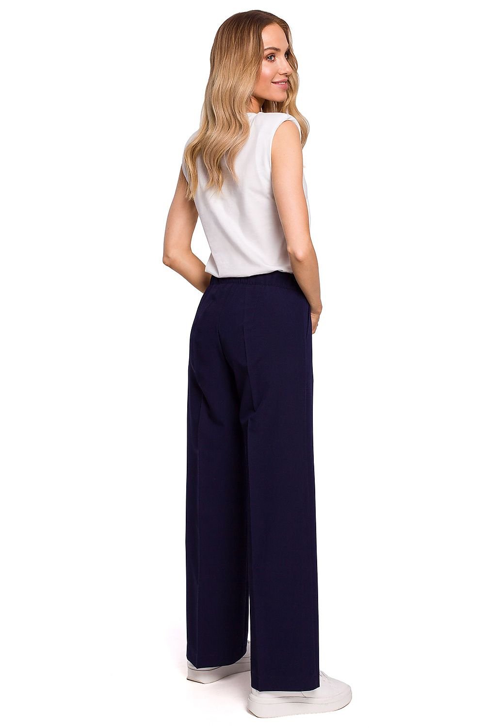 Pantaloni lungi model 152654 Moe