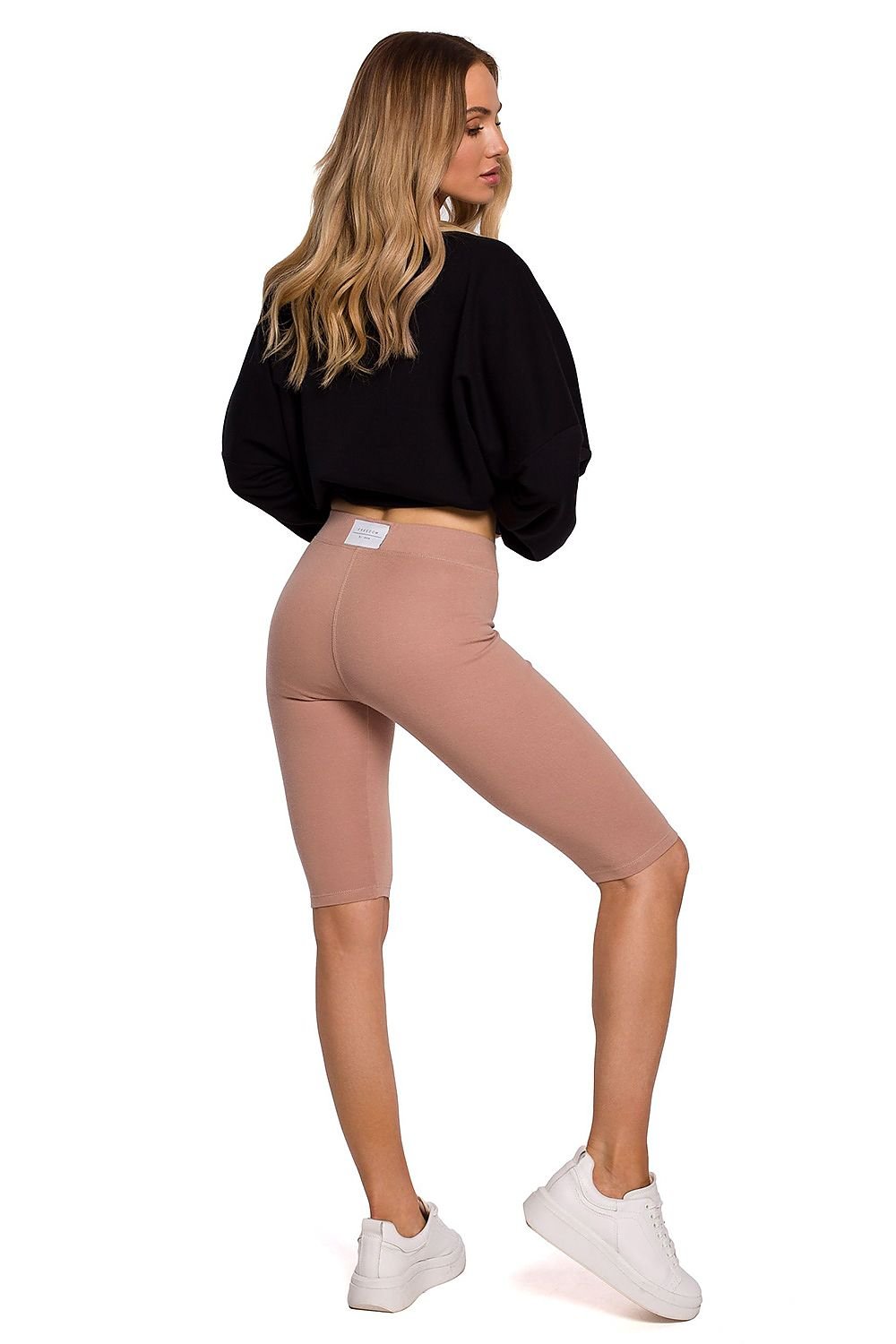 Legginşi model 153630 Moe