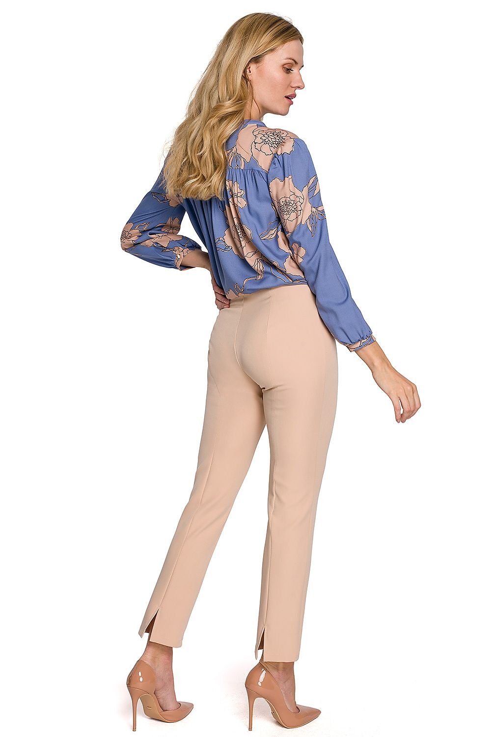 Pantaloni de damă model 153817 Makover