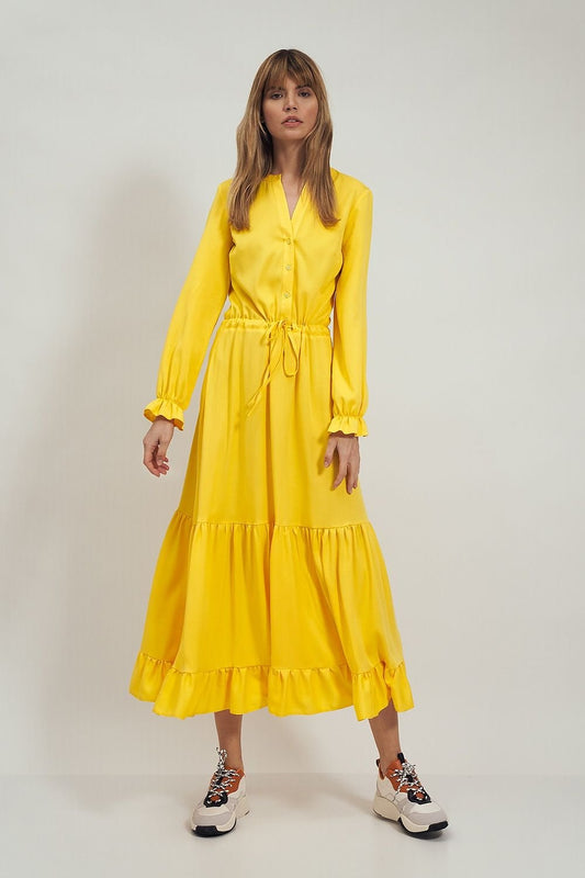 Rochie de zi model 154999 Nife