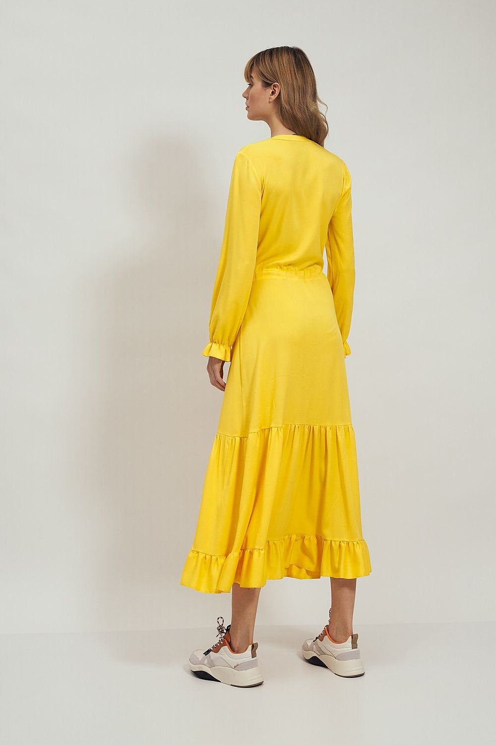 Rochie de zi model 154999 Nife
