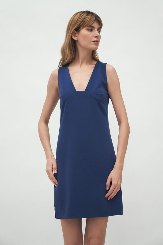 Rochie de zi model 155375 Nife