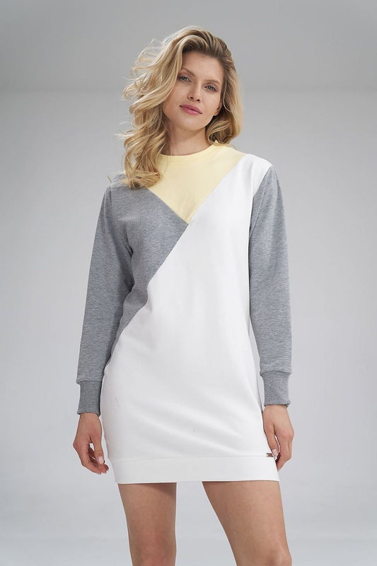 Rochie de zi model 155935 Figl