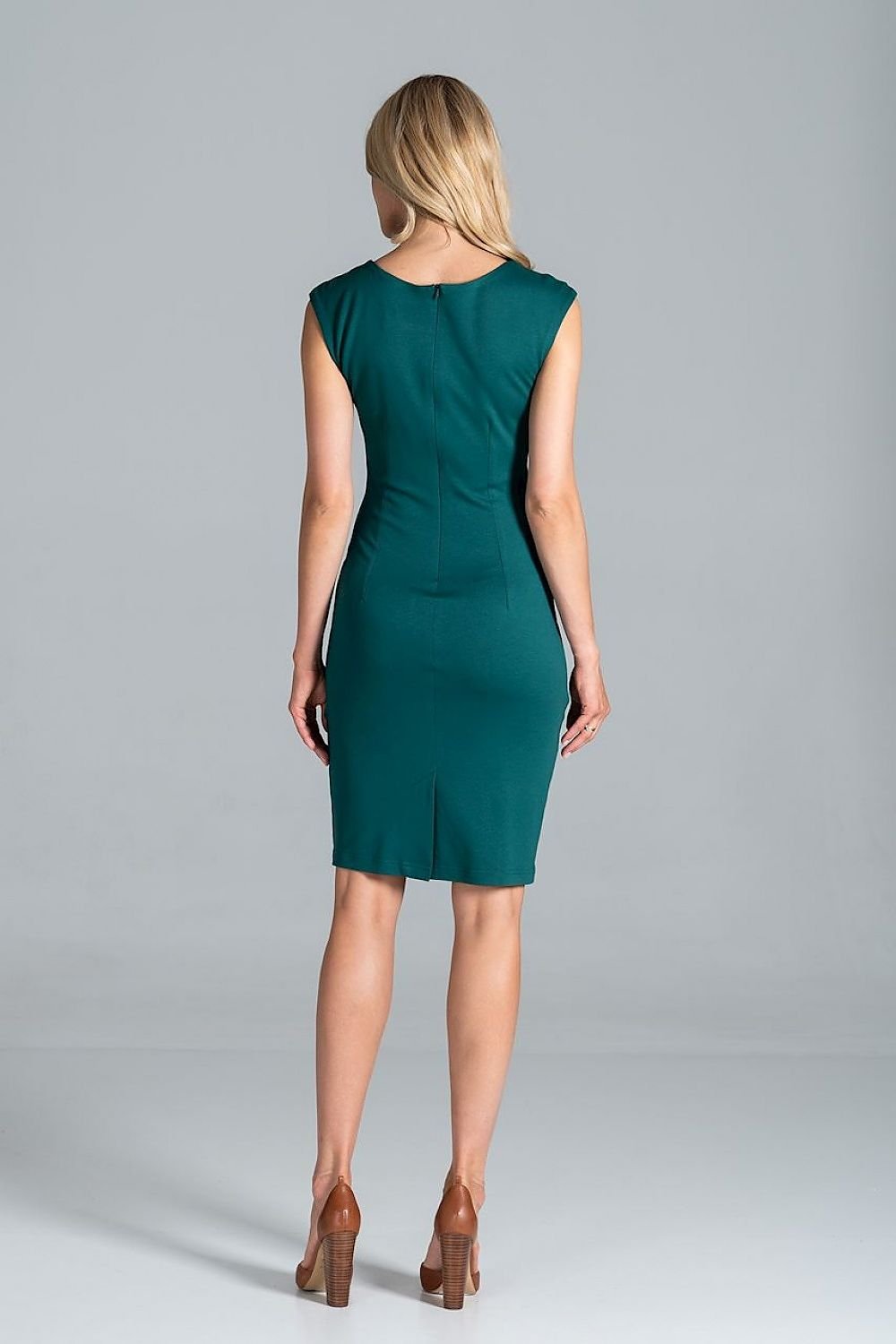 Rochie de zi model 157482 Figl